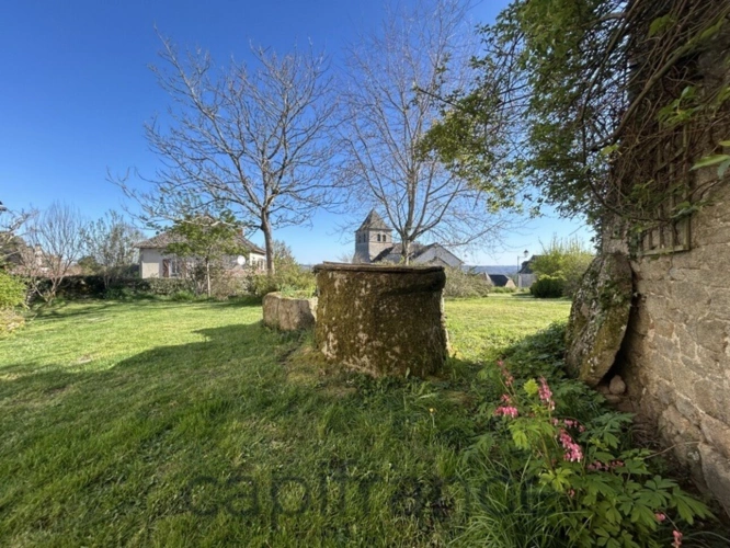 Photos 3 - Prestige - Demeure de caractère au coeur de la Xaintrie Noire
