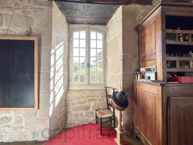 Photos 8 - Prestige - Demeure de caractère au coeur de la Xaintrie Noire