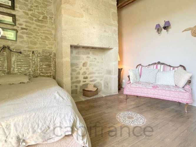 Photos 17 - Prestige - Demeure de caractère au coeur de la Xaintrie Noire
