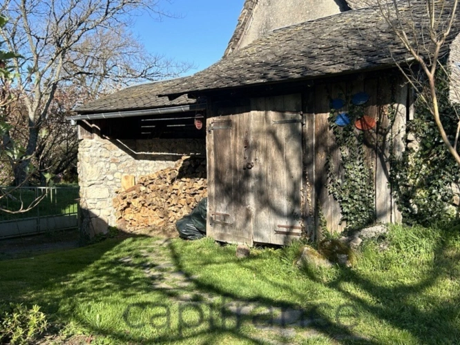 Photos 39 - Prestige - Demeure de caractère au coeur de la Xaintrie Noire