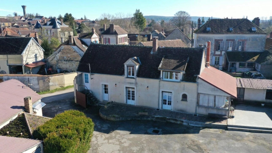 Photos 5 - Équestre - Propriété Équestre avec Maison d'Habitation et Gîte - 4
