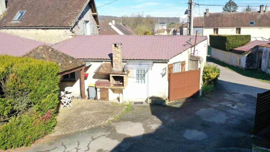Photos 6 - Équestre - Propriété Équestre avec Maison d'Habitation et Gîte - 4