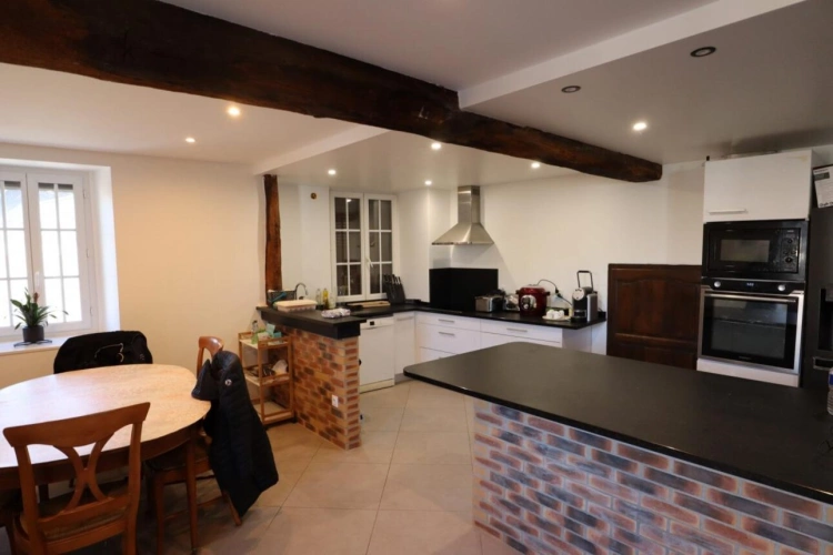 Photos 9 - Équestre - Propriété Équestre avec Maison d'Habitation et Gîte - 4
