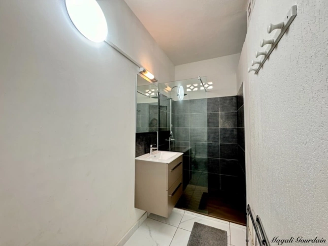 Photos 25 - Prestige - EN EXCLUSIVITE - A VENDRE - PROPRIETE D'EXCEPTION AVEC VUE MER ET POTENTIEL LOCATIF REMARQUABLE - SAINTE ANNE