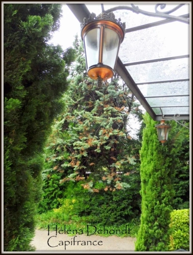Photos 23 - Prestige - En vente cette très belle propriété à Rouen rive droite