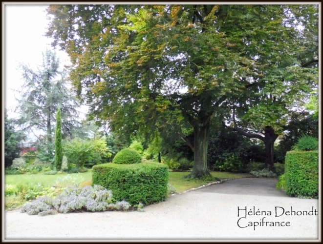 Photos 24 - Prestige - En vente cette très belle propriété à Rouen rive droite