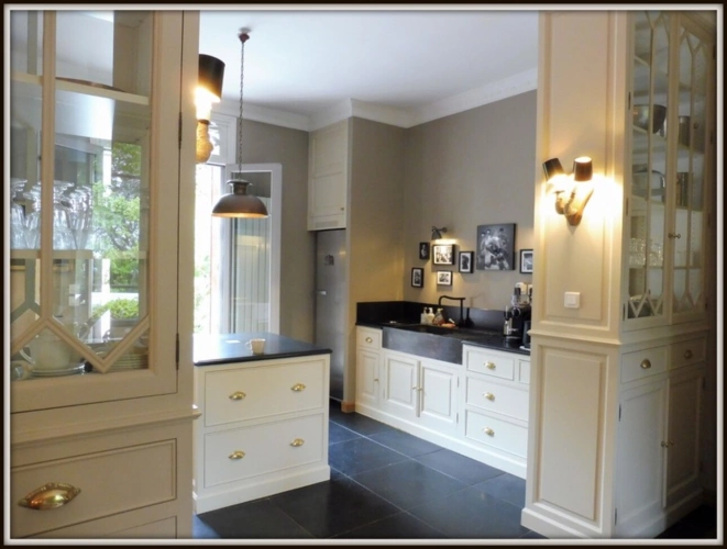 Photos 7 - Prestige - En vente cette très belle propriété à Rouen rive droite