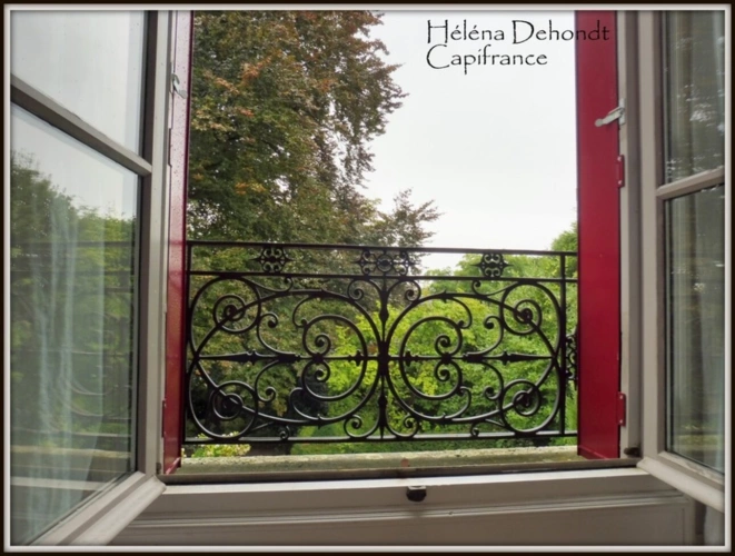 Photos 13 - Prestige - En vente cette très belle propriété à Rouen rive droite