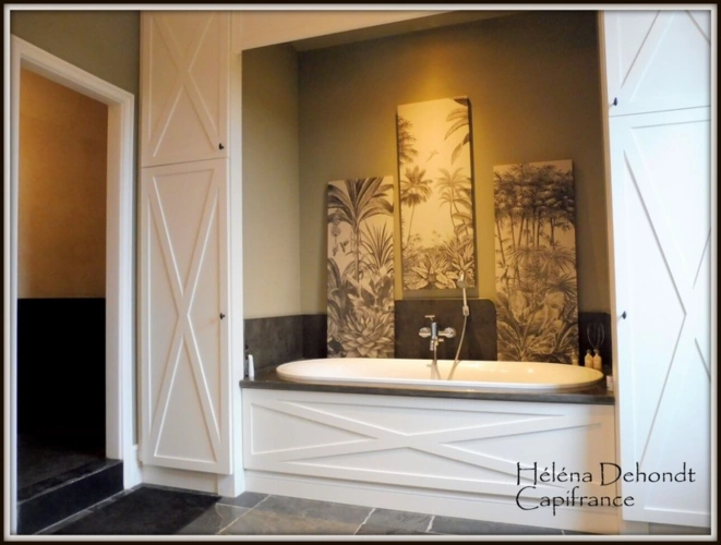 Photos 15 - Prestige - En vente cette très belle propriété à Rouen rive droite