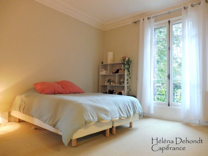 Photos 17 - Prestige - En vente cette très belle propriété à Rouen rive droite