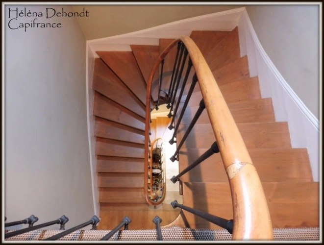 Photos 19 - Prestige - En vente cette très belle propriété à Rouen rive droite