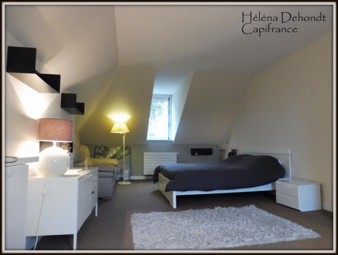 Photos 20 - Prestige - En vente cette très belle propriété à Rouen rive droite