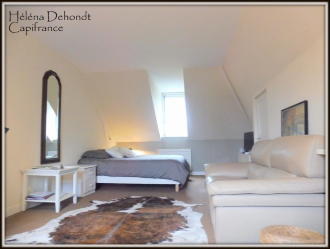 Photos 21 - Prestige - En vente cette très belle propriété à Rouen rive droite