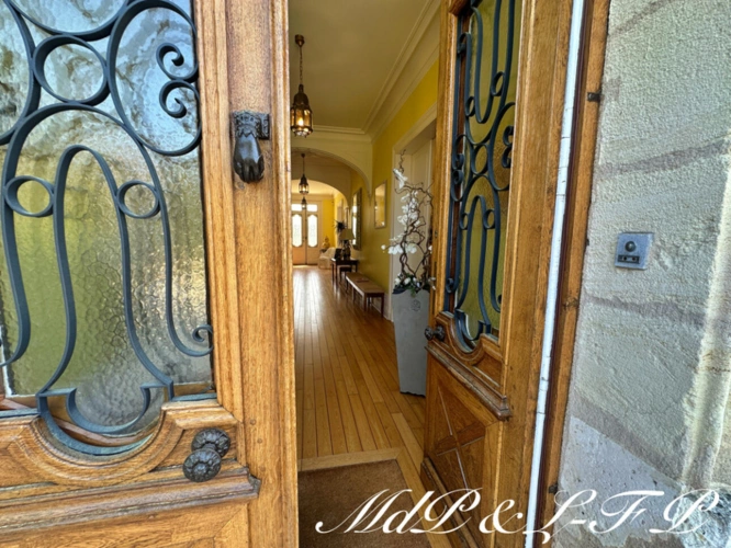 Photos 13 - Prestige - Propriete à vendre 10 pièces avec parc