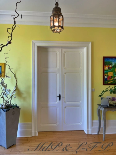 Photos 15 - Prestige - Propriete à vendre 10 pièces avec parc