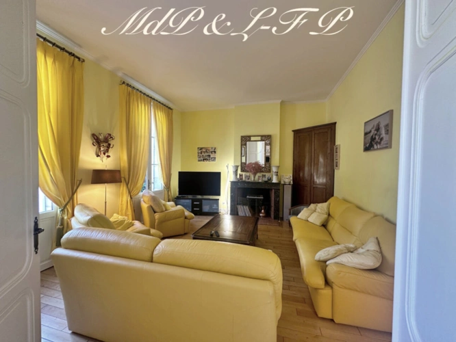 Photos 16 - Prestige - Propriete à vendre 10 pièces avec parc