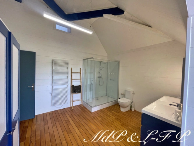 Photos 29 - Prestige - Propriete à vendre 10 pièces avec parc