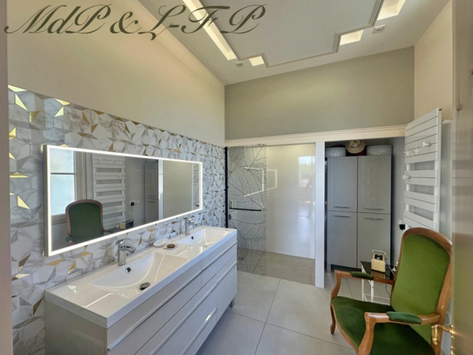 Photos 31 - Prestige - Propriete à vendre 10 pièces avec parc