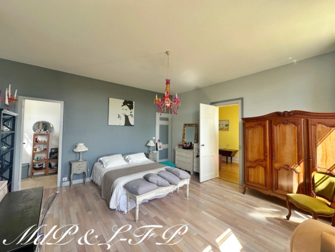 Photos 32 - Prestige - Propriete à vendre 10 pièces avec parc