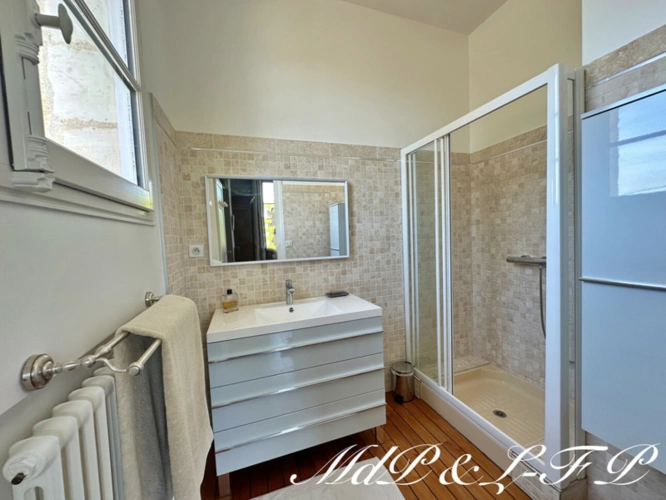 Photos 33 - Prestige - Propriete à vendre 10 pièces avec parc