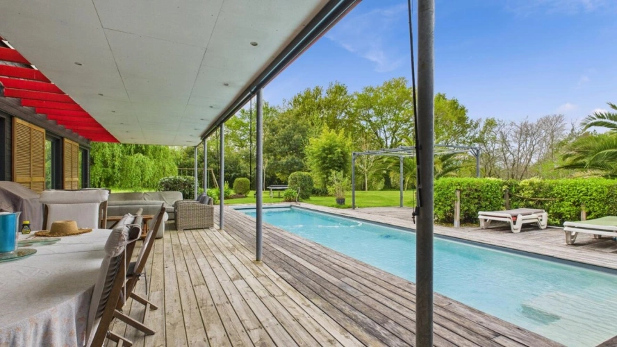 Photos 1 - Prestige - Maison