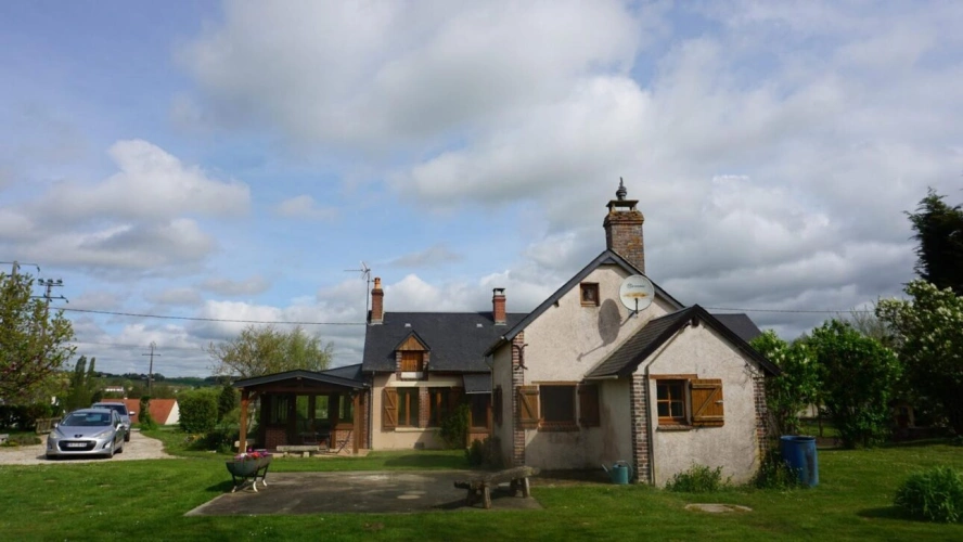 Photos 2 - Prestige - Belle propriété familiale avec dépendances - 1,43 ha