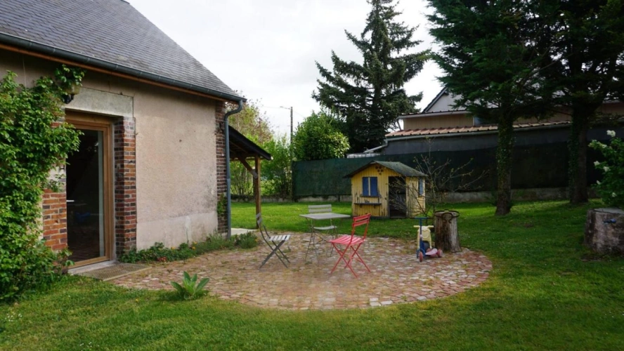 Photos 6 - Prestige - Belle propriété familiale avec dépendances - 1,43 ha