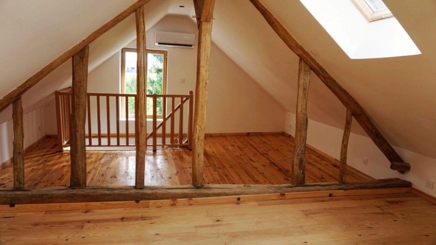 Photos 8 - Prestige - Belle propriété familiale avec dépendances - 1,43 ha