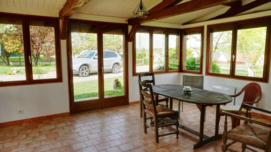Photos 10 - Prestige - Belle propriété familiale avec dépendances - 1,43 ha