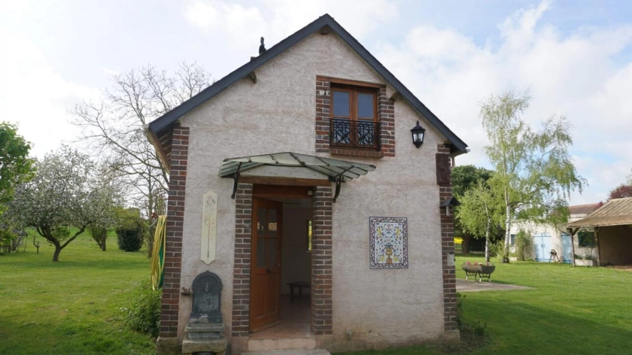 Photos 12 - Prestige - Belle propriété familiale avec dépendances - 1,43 ha