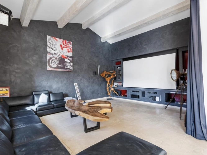 Photos 15 - Prestige - Propriété avec piscine