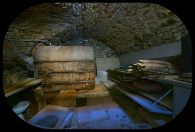 Photos 26 - Touristique - Propriéte à vendre 3 pièces NERIS LES BAINS (03)