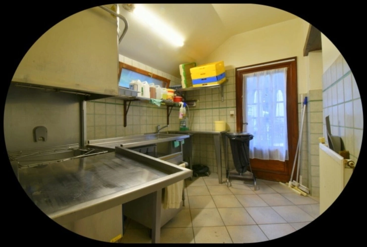 Photos 31 - Touristique - Propriéte à vendre 3 pièces NERIS LES BAINS (03)