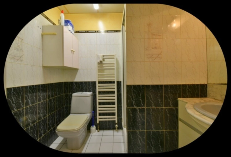 Photos 35 - Touristique - Propriéte à vendre 3 pièces NERIS LES BAINS (03)