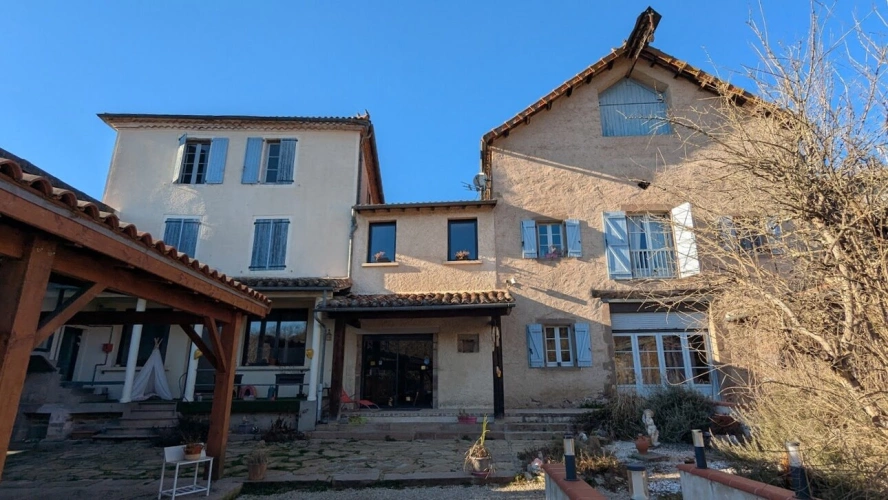 Photos 1 - Touristique - Maison