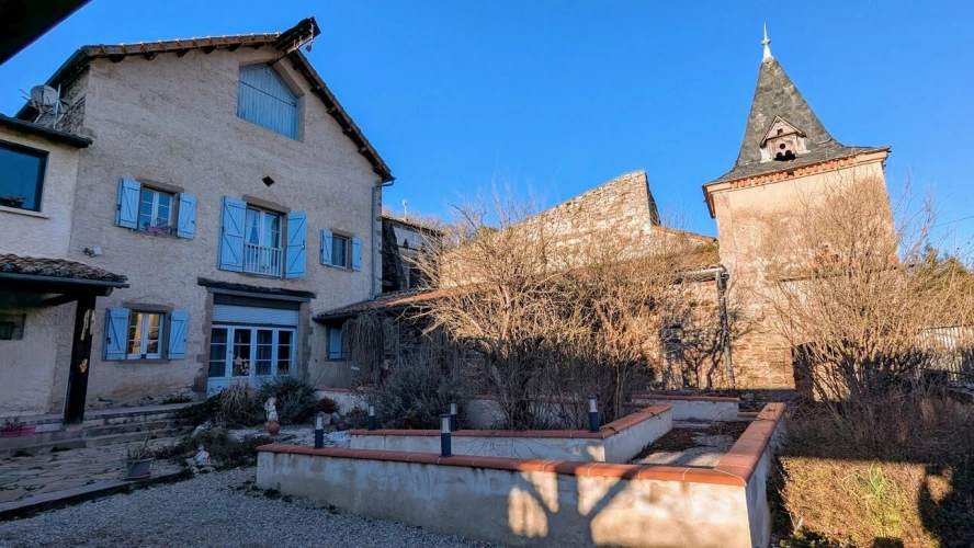 Photos 2 - Touristique - Maison