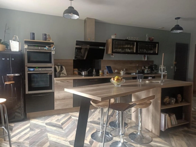 Photos 9 - Touristique - Maison