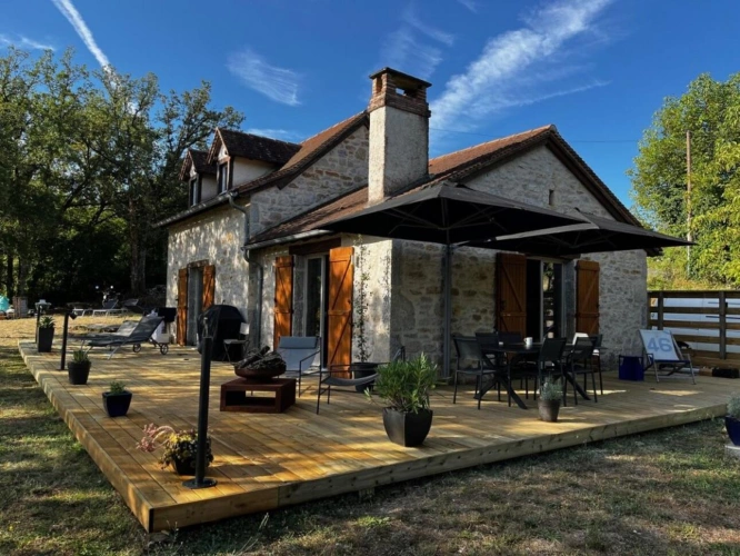 Photos 1 - Prestige - Maison