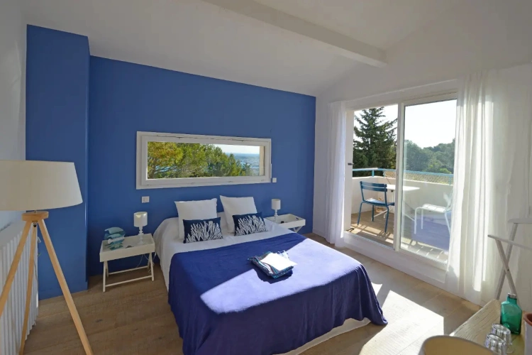 Photos 4 - Prestige - Villa d'Exception  Vue Mer et Étang