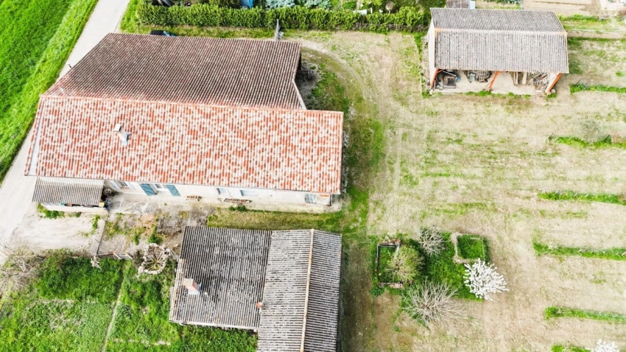Photos 4 - Touristique - Maison à rénover
