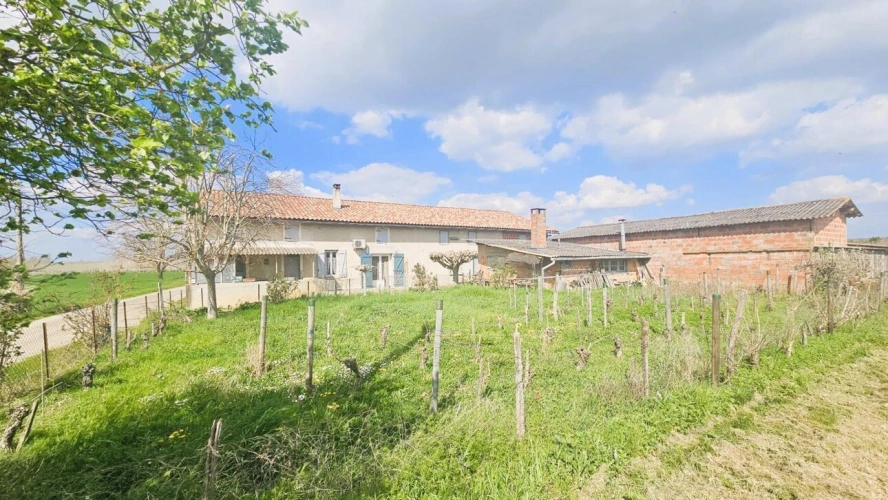 Photos 5 - Touristique - Maison à rénover