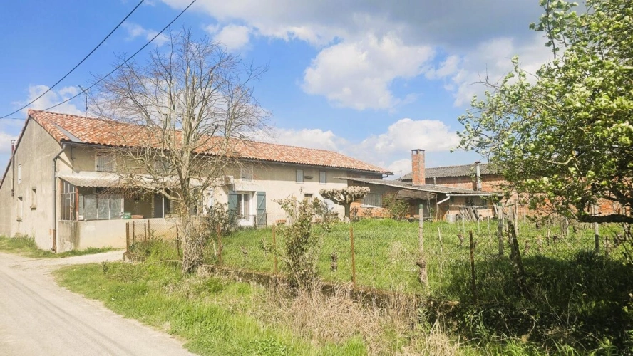 Photos 8 - Touristique - Maison à rénover