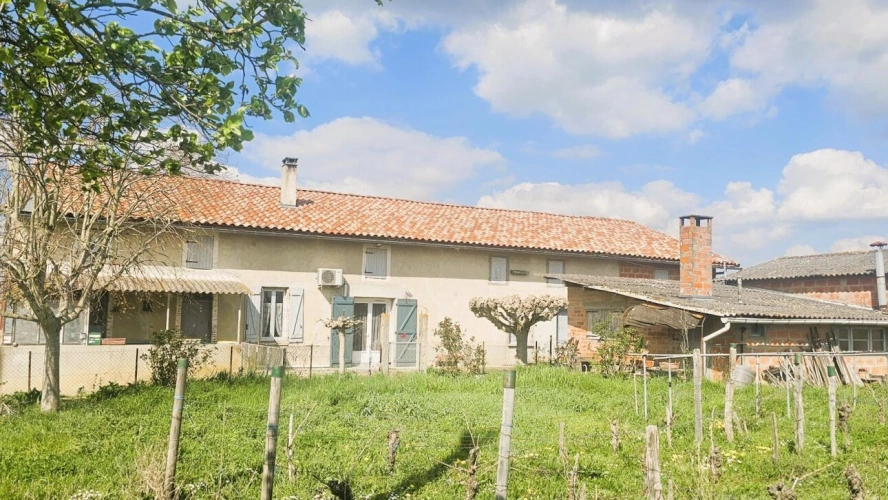 Photos 9 - Touristique - Maison à rénover