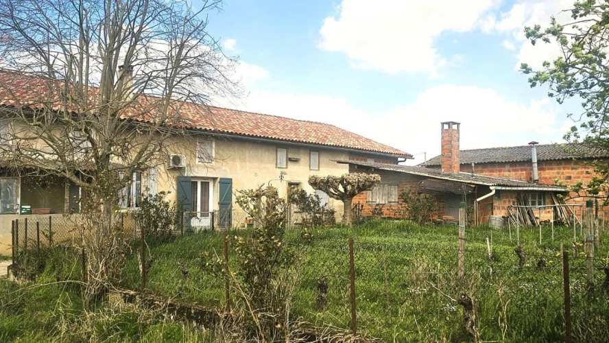Photos 10 - Touristique - Maison à rénover
