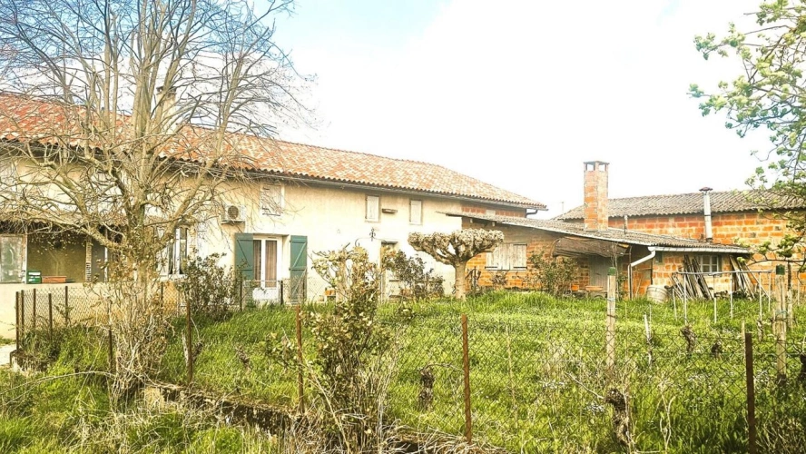 Photos 11 - Touristique - Maison à rénover