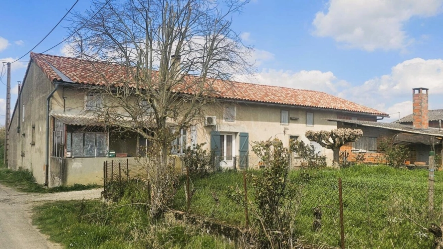 Photos 12 - Touristique - Maison à rénover
