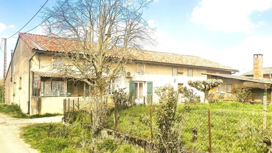 Photos 13 - Touristique - Maison à rénover