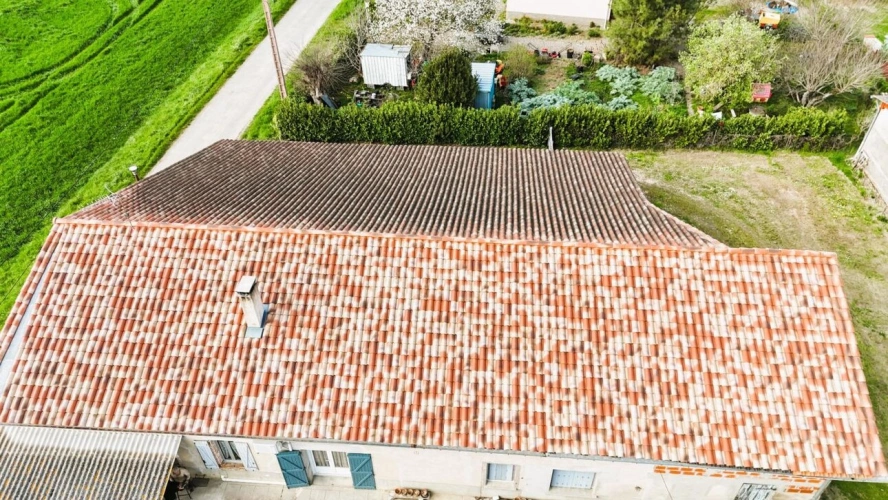 Photos 14 - Touristique - Maison à rénover