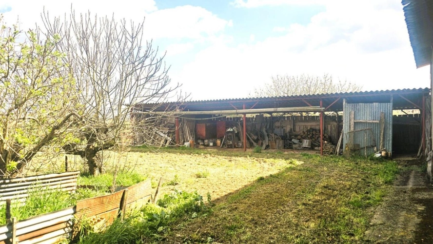 Photos 17 - Touristique - Maison à rénover