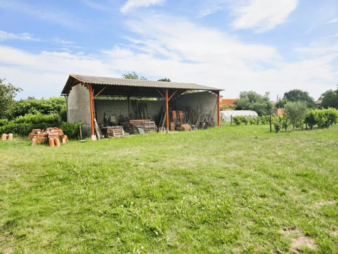 Photos 19 - Touristique - Maison à rénover